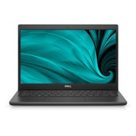 DELL Laptop Latitude 3420 / Intel Core i5 1135G7, 14", 1920 x 1080, 16 GB RAM, 256 GB SSD, Windows 11 Pro, crna (obnovljen)